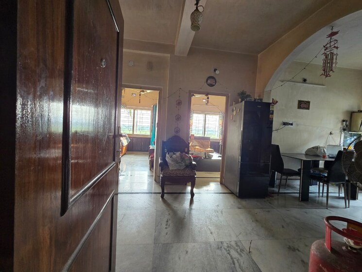 Living Room, sodepur 2.5 Bedroom 1072 Sq.Ft. Apartment In Sodepur Kolkata 8284233