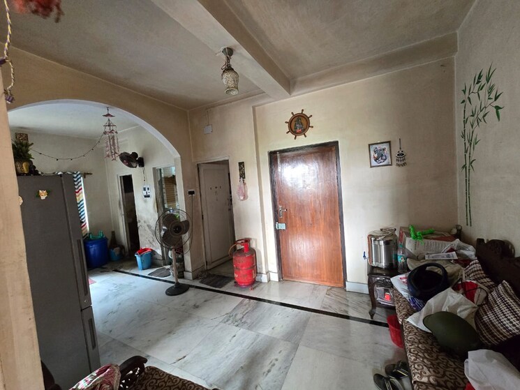 Room, sodepur 2.5 Bedroom 1072 Sq.Ft. Apartment In Sodepur Kolkata 8284233