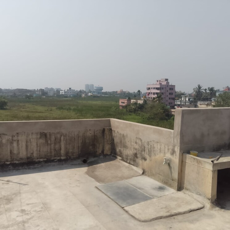 Kitchen, sodepur 2.5 Bedroom 1072 Sq.Ft. Apartment In Sodepur Kolkata 8284233