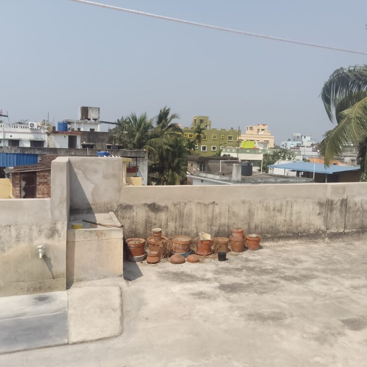 Exterior View, sodepur 2.5 Bedroom 1072 Sq.Ft. Apartment In Sodepur Kolkata 8284233