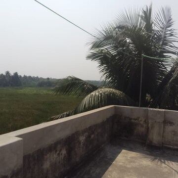 Balcony in 2.5 BHK Apartment at Sodepur – for Sale