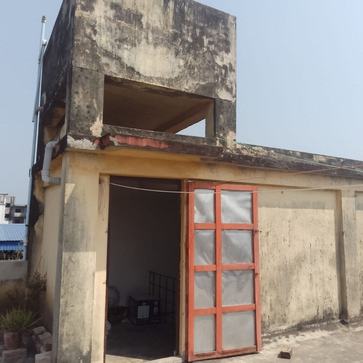 Exterior View, sodepur 2.5 Bedroom 1072 Sq.Ft. Apartment In Sodepur Kolkata 8284233