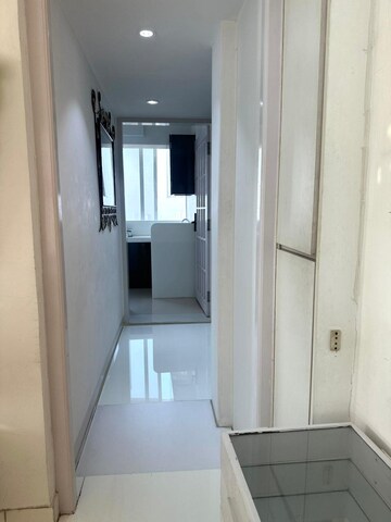 Building Lobby in 2 BHK Apartment at Grant Road – for Rent