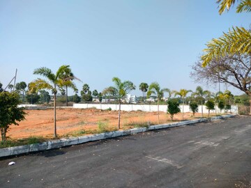 Plot Area in  Plot at Ghatkesar – for Sale