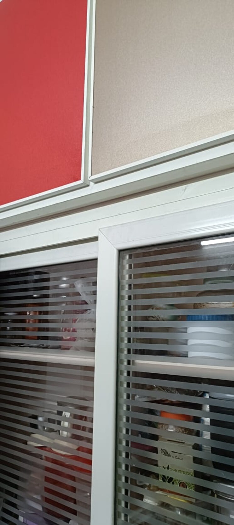 Exterior View, krm colony 2 Bedroom 970 Sq.Ft. Apartment In Krm Colony Vizag 8284119