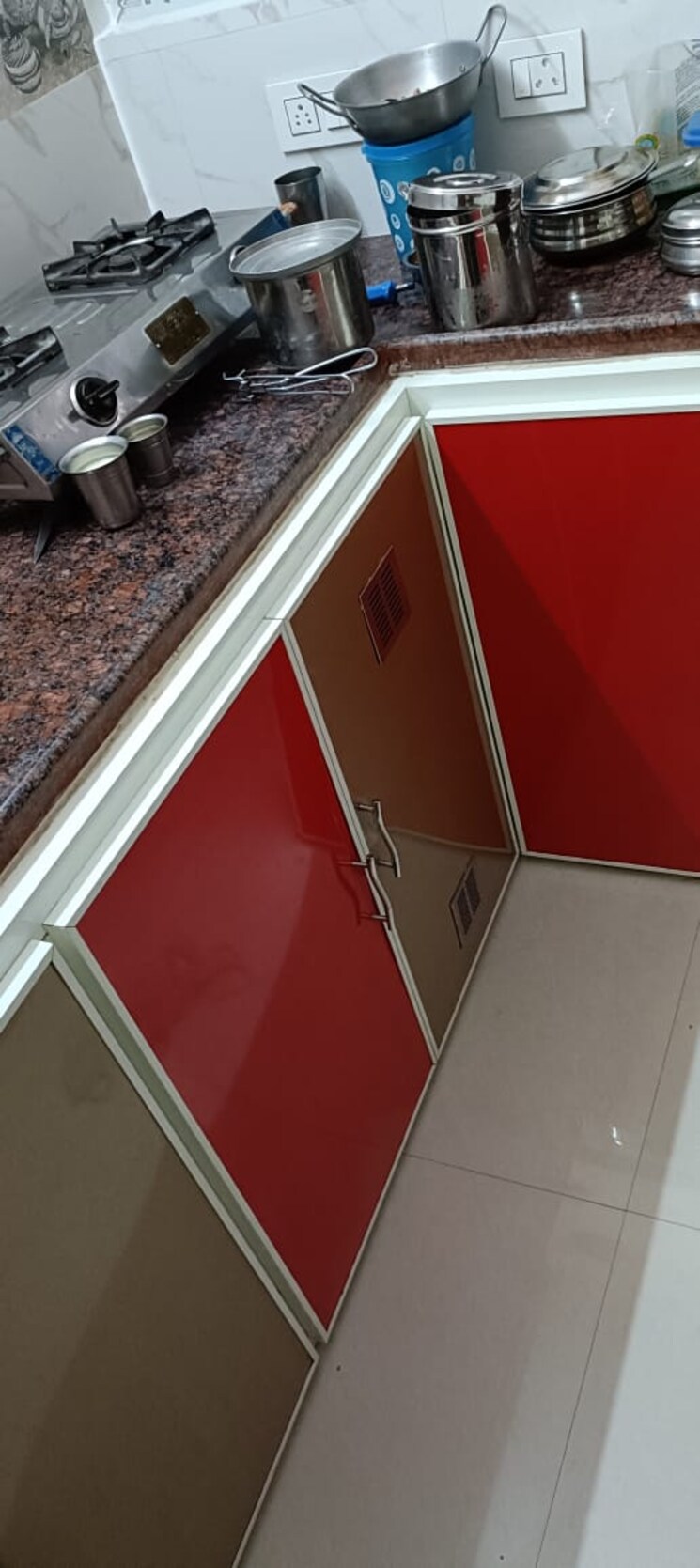 undefined, krm colony 2 Bedroom 970 Sq.Ft. Apartment In Krm Colony Vizag 8284119