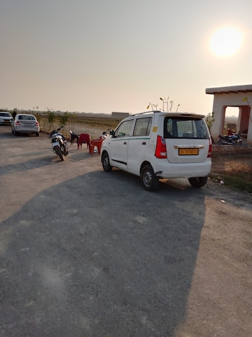 Parking in  Plot at Jewar – for Sale