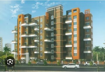 1 BHK Apartment For Rent in Samarttha Shantai Park, Thergaon