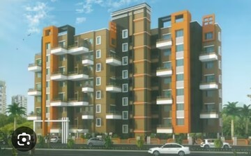 1 BHK Apartment For Rent in Samarttha Shantai Park, Thergaon