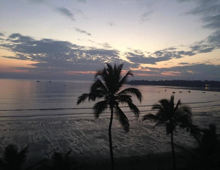  Parking, oasis-elysian 2 Bedroom 624 Sq.Ft. Apartment In Vasai West Palghar 8284128