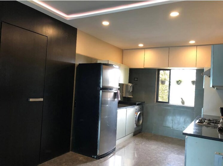 Kitchen, oasis-elysian 2 Bedroom 624 Sq.Ft. Apartment In Vasai West Palghar 8284128