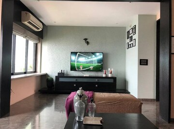 Furnished Amenities in 2 BHK Apartment at Oasis Elysian, Vasai West – for Sale