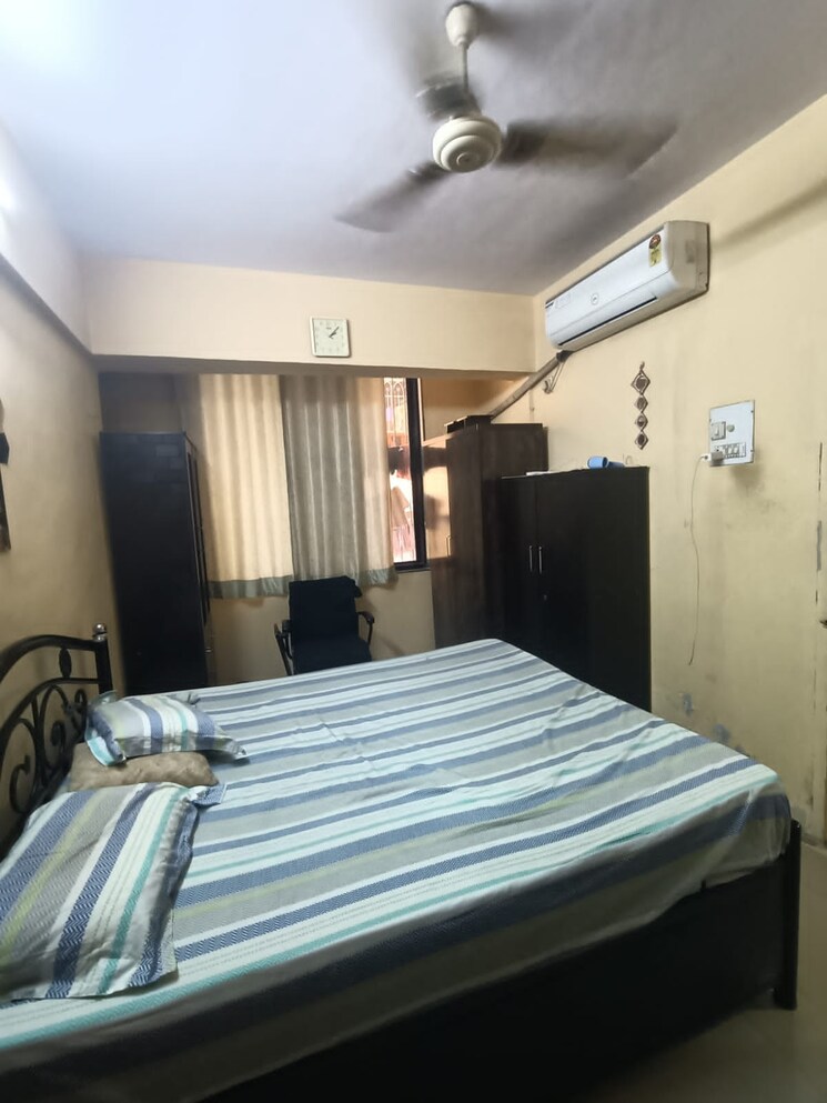 Bedroom, seawoods west 1 Bedroom 595 Sq.Ft. Apartment In Seawoods West Navi Mumbai 8284155