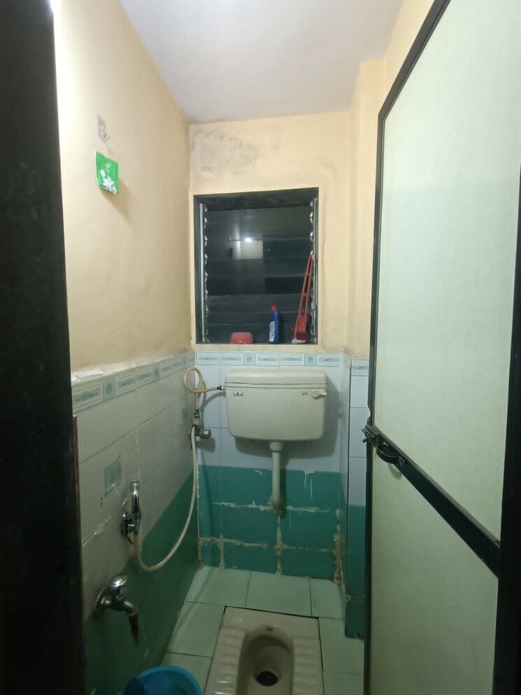 Bathroom, seawoods west 1 Bedroom 595 Sq.Ft. Apartment In Seawoods West Navi Mumbai 8284155