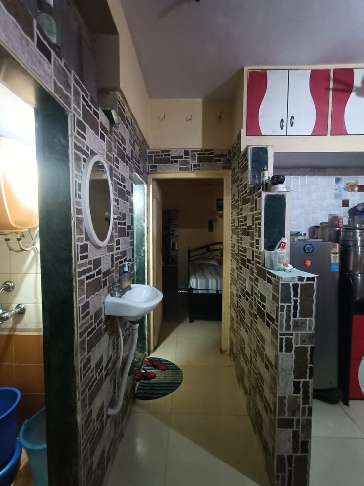 Exterior View, seawoods west 1 Bedroom 595 Sq.Ft. Apartment In Seawoods West Navi Mumbai 8284155