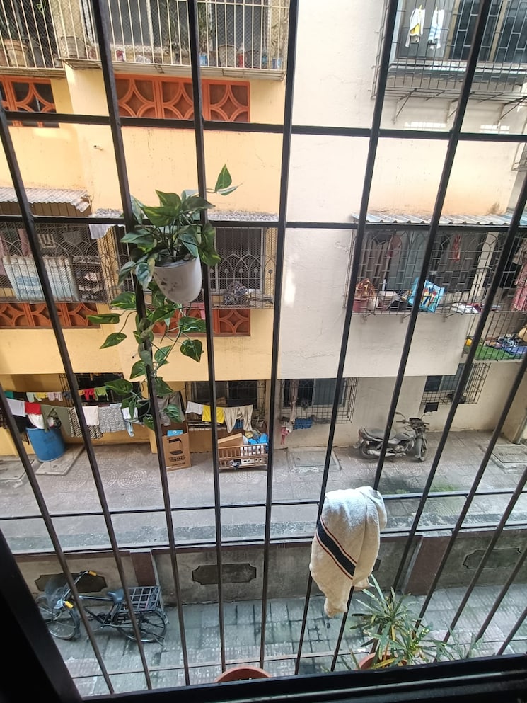 Gym, seawoods west 1 Bedroom 595 Sq.Ft. Apartment In Seawoods West Navi Mumbai 8284155