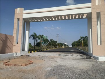  Plot For Sale in Ghatkesar