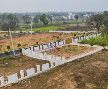  Plot – Exterior View View at Ghatkesar - for Sale