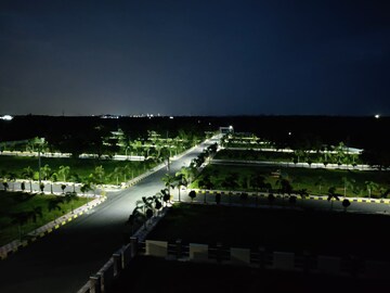  Plot – Exterior View View at Ghatkesar - for Sale