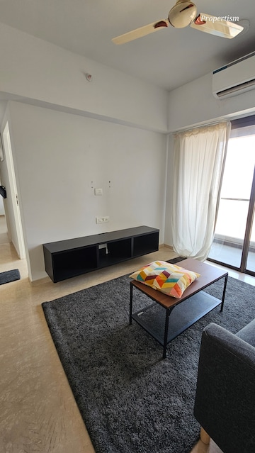2 BHK Apartment For Rent in Kanakia Silicon Valley, Powai