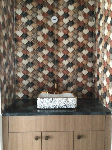 Parking in 2 BHK Penthouse at Hulimavu – for Sale