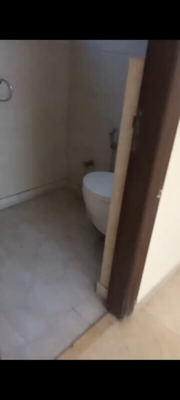 Building Lobby in  Office Space at Lajpat Nagar ii – for Rent