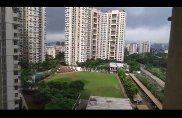 2 BHK Apartment For Rent in Runwal Estate, Dhokali