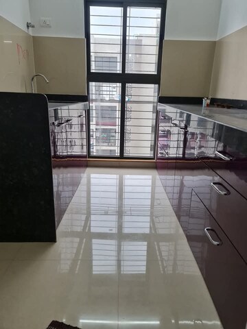 1 BHK Apartment For Rent in Lodha Palava Marvella B to G Dombivli East Thane  8284177