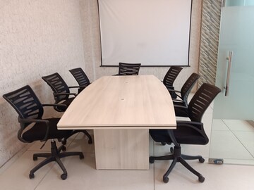 Team Area in  Office Space in IT/SEZ at Sector 2 – for Rent