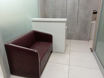 Floor Plan in  Office Space in IT/SEZ at Sector 2 – for Rent