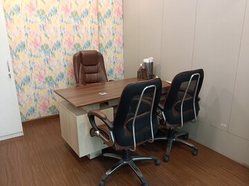 Floor Plan in  Office Space in IT/SEZ at Sector 2 – for Rent