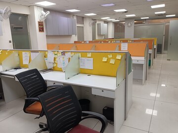Team Area in  Office Space in IT/SEZ at Sector 2 – for Rent
