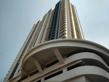 2 BHK Apartment For Rent in Omkar Ananta, Goregaon East