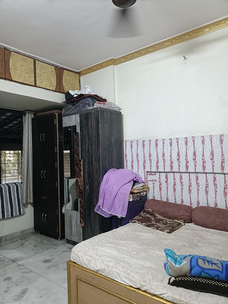 Bedroom, seawoods west 2.5 Bedroom 750 Sq.Ft. Apartment In Seawoods West Navi Mumbai 8284208