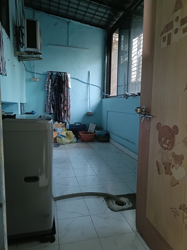 Kitchen, seawoods west 2.5 Bedroom 750 Sq.Ft. Apartment In Seawoods West Navi Mumbai 8284208