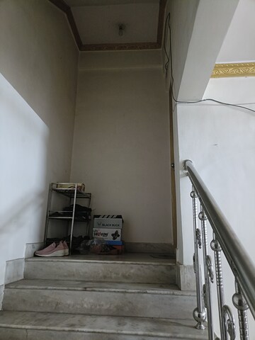 Balcony in 2.5 BHK Apartment at Seawoods West – for Sale