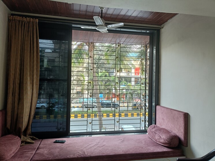 Room, seawoods west 2.5 Bedroom 750 Sq.Ft. Apartment In Seawoods West Navi Mumbai 8284208