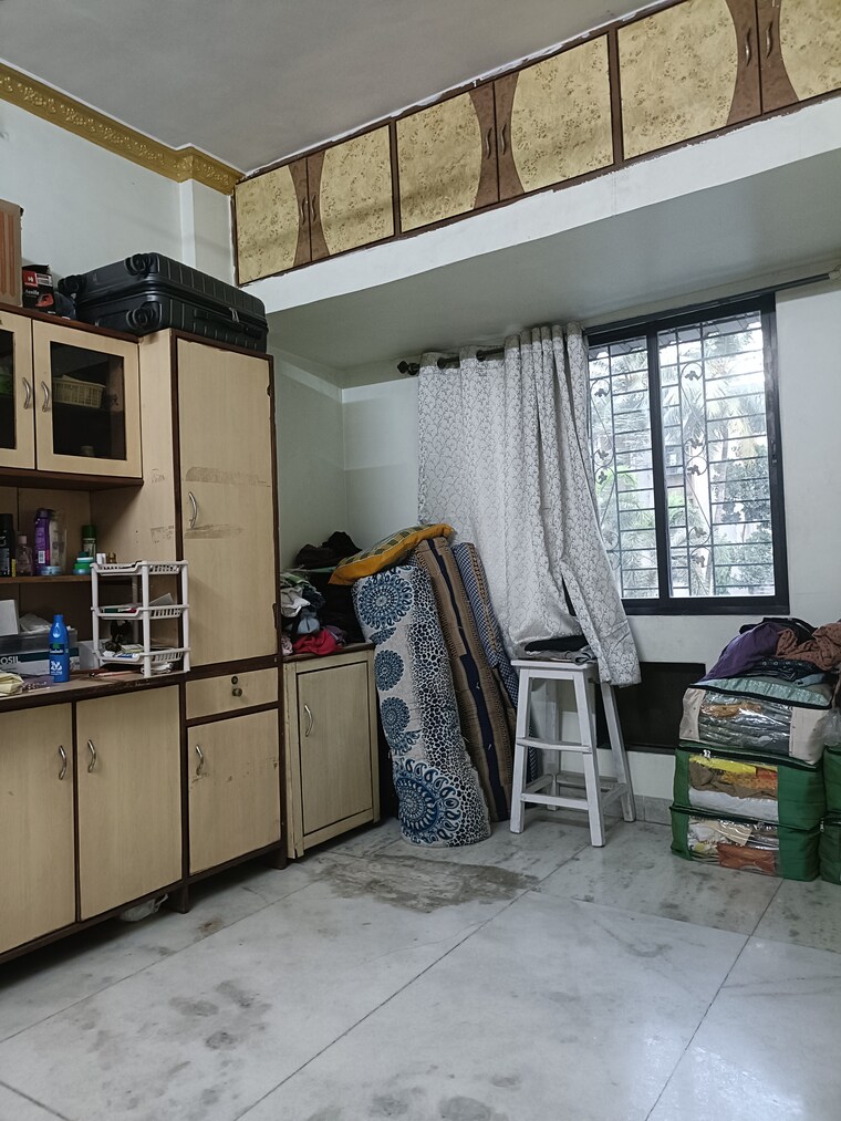 Gym, seawoods west 2.5 Bedroom 750 Sq.Ft. Apartment In Seawoods West Navi Mumbai 8284208