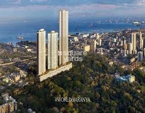 2 BHK Apartment For Rent in Piramal Vaikunth, Balkum Pada