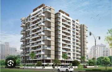 1 BHK Apartment For Sale in Konark Yashoda Angan, Thergaon