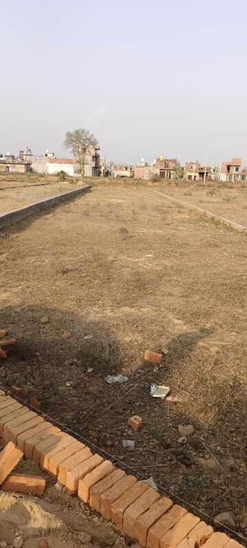 Plot Area in  Plot at Sector 12 – for Sale