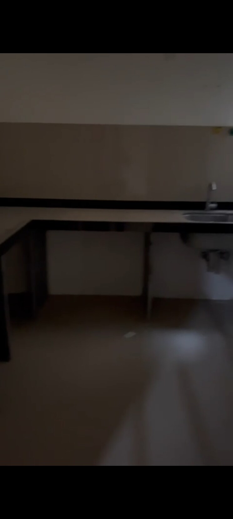 Kitchen, city-view-building 1 Bedroom 450 Sq.Ft. Apartment In Worli Mumbai 8284229