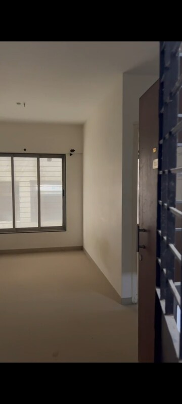 Building Lobby in 1 BHK Apartment at City View Building, Worli – for Sale