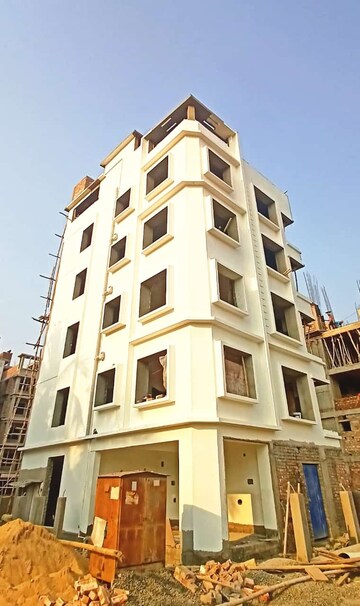 3 BHK Builder Floor For Resale in New Town Action Area ii Kolkata  8284209