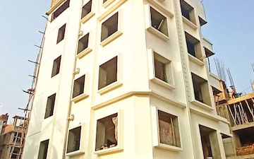 3 BHK Builder Floor For Sale in New Town Action Area ii