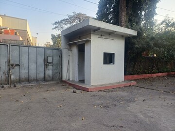 Industrial Plot – Exterior View View at Mindspace, Ttc Industrial Area - for Rent