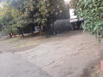  Industrial Plot – Exterior View View at Mindspace, Ttc Industrial Area - for Rent