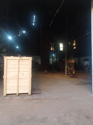  Industrial Plot – Exterior View View at Mindspace, Ttc Industrial Area - for Rent