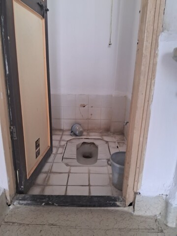 Bathroom in 1 BHK Apartment at Visava Gharkul, Aundh – for Rent