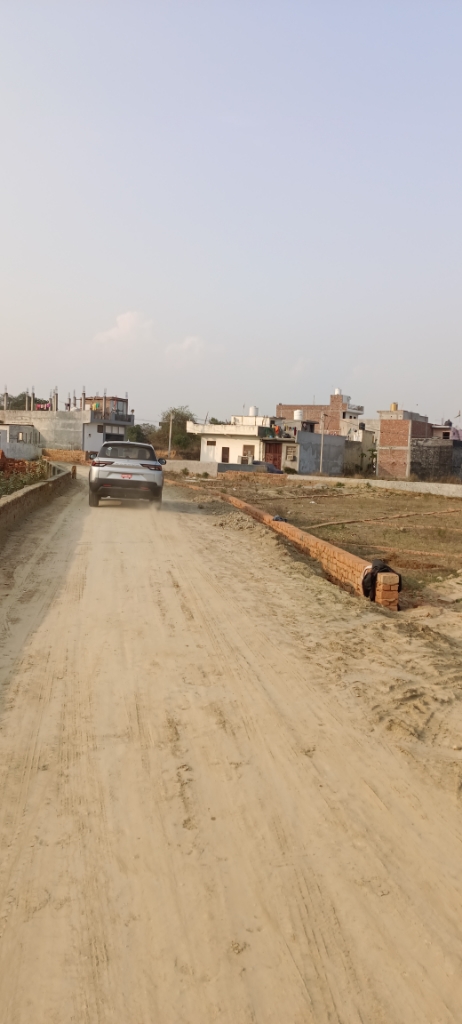 Plot For Sale in Gokuldham